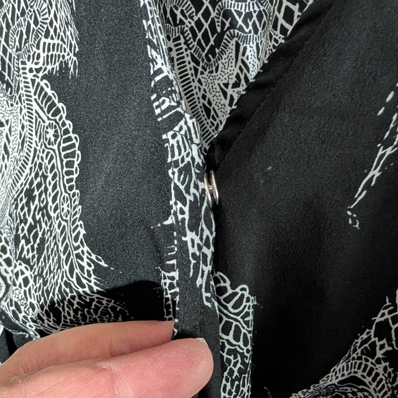 FOX RACING DRESS - Picture 5 of 8